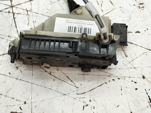 Used Front right lock Front right lock 38420775 38420775