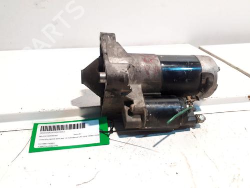Startmotor CITROËN XANTIA (X1_, X2_) 1.9 SD (75 hp) 25988104