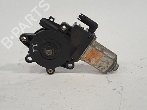 Used Left rear window motor NISSAN X-TRAIL I (T30) 2.2 dCi 4x4 (136 hp) 23373878