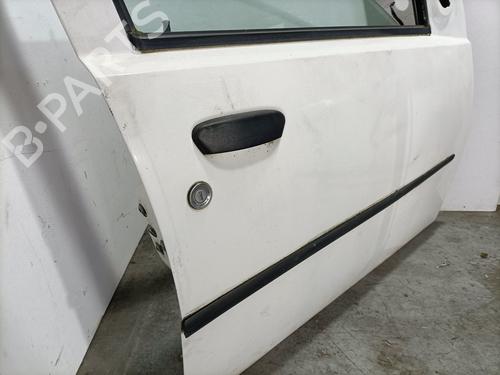 Right front door FIAT PUNTO (188_) 1.2 60 (188.030, .050, .130, .150, .230, .250) | BP25455624C3 