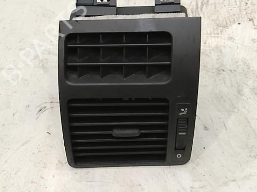Used Air vent Air vent VW TOURAN VAN (1T1, 1T2) 1.9 TDI (101 hp) 40550086 40550086