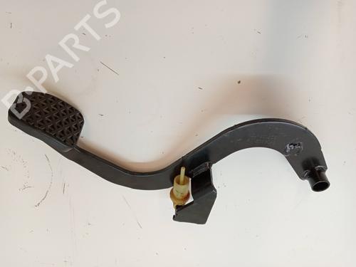 Clutch pedal BMW X3 (E83) xDrive 20 d | BP23339202I13 