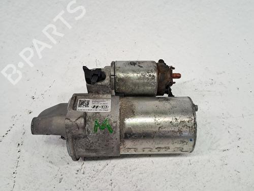 Startmotor HYUNDAI TUCSON (TL, TLE) 1.6 CRDi (116 hp) 26233570