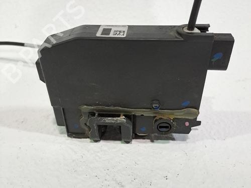 Rear left lock PEUGEOT 308 II (LB_, LP_, LW_, LH_, L3_) 2.0 BlueHDi 150 | BP23973942C100 