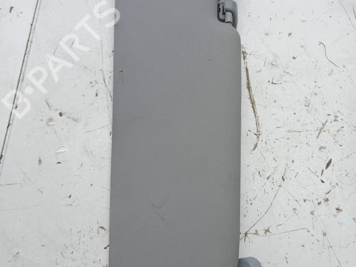 Left sun visor BMW 1 (E87) 118 d | BP23350766I1 