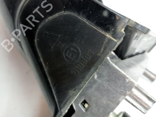 Left mirror BMW 1 (E87) 118 d | BP23357505C26 