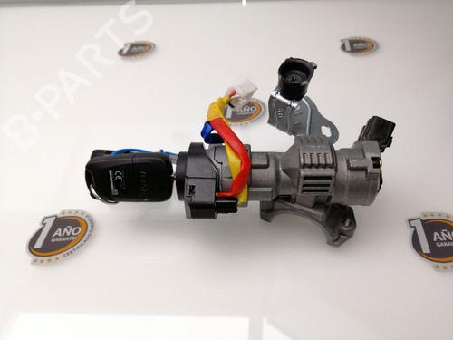 Ignition barrel KIA RIO III (UB) 1.25 CVVT | BP23458288M48 