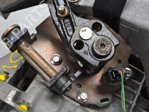 Gearbox FORD MONDEO III Saloon (B4Y) 2.0 TDCi | BP23372973M3 