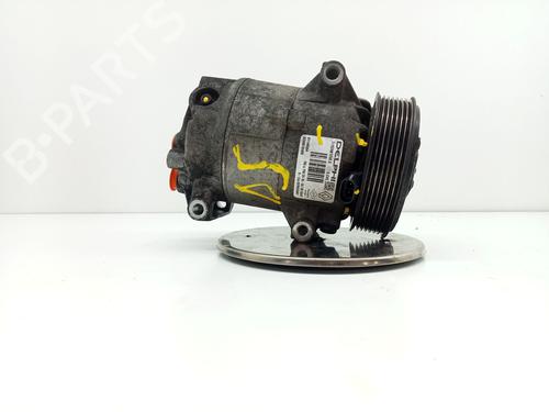 Used AC compressor RENAULT MEGANE II Estate (KM0/1_) 1.9 dCi (131 hp) 28141704