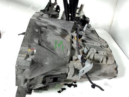 Gearbox CITROËN C5 III Break (RW_) 2.0 HDi 140 | BP33761999M3  - Image 5