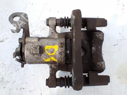 Left rear brake caliper RENAULT MEGANE IV Hatchback (B9A/M/N_) 1.5 dCi 110 (B9A3) | BP38407905M107 - Image 2