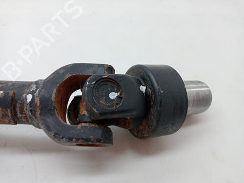 Driveshaft SUZUKI GRAND VITARA I (FT, HT) 2.0 HDI 110 16V 4x4 (SQ420D, TD83V) | BP23346259M37 