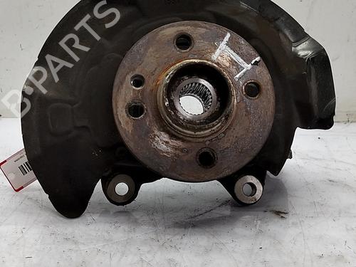 Mozzo anteriore sinistro Mozzo anteriore sinistro MINI MINI (R56) One D (90 hp) 34209980 34209980