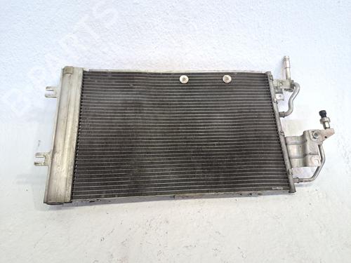AC-Kondensator OPEL ASTRA H GTC (A04) 1.9 CDTi 16V (L08) (120 hp) 27274857