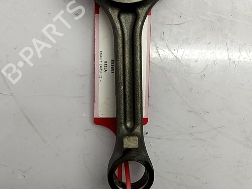 Used Other RENAULT CAPTUR II (HF_) TCe 130 (HFMF) (131 hp) 32289240