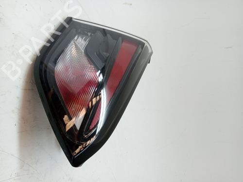 Left tailgate light OPEL CROSSLAND X / CROSSLAND (P17, P2QO) 1.2 (75) | BP26492368C79 