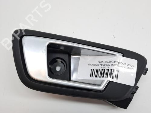 Used Rear right interior door handle FORD ECOSPORT 1.0 EcoBoost (125 hp) 23361377
