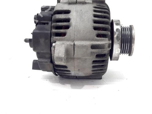 Used Alternator RENAULT MEGANE II Saloon (LM0/1_) 1.6 (113 hp) 32281525