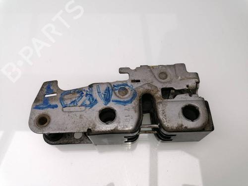 Hood lock VW GOLF VI (5K1) 2.0 GTi | BP23420449C133 