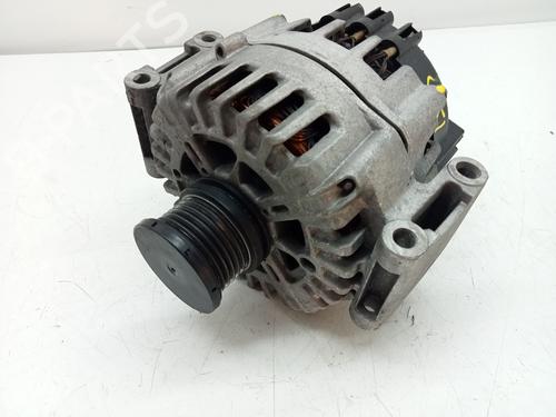 Alternator MERCEDES-BENZ SPRINTER 3,5-t Van (B906) 310 CDI (906.631, 906.633, 906.635, 906.637) | BP29302829M7 
