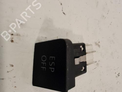 Used Switch Switch VW PASSAT B6 (3C2) 2.0 TDI (140 hp) 33772789 33772789