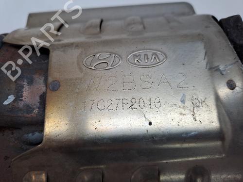 Catalyst HYUNDAI ELANTRA VI Saloon (AD, ADA) 1.6 | BP23286767M10 