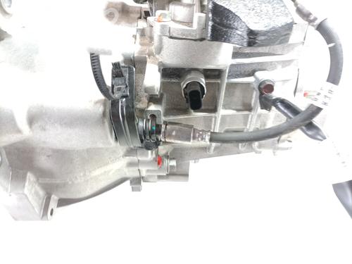 Gearbox HYUNDAI i20 III (BC3, BI3) 1.0 T-GDI | BP28037104M3 