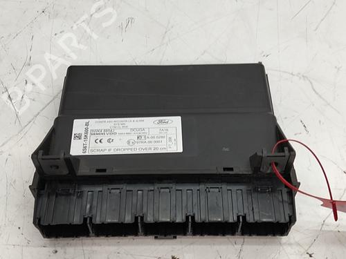 Used Electronic module Electronic module 39136727 39136727