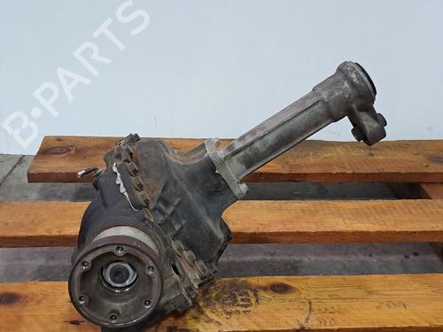 Used Front differential LAND ROVER RANGE ROVER SPORT I (L320) 2.7 D 4x4 (190 hp) 23373231