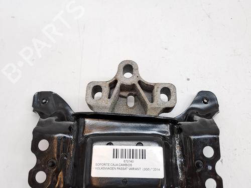Used Gearbox mount VW PASSAT B8 Variant (3G5, CB5) 2.0 TDI (150 hp) 25737713