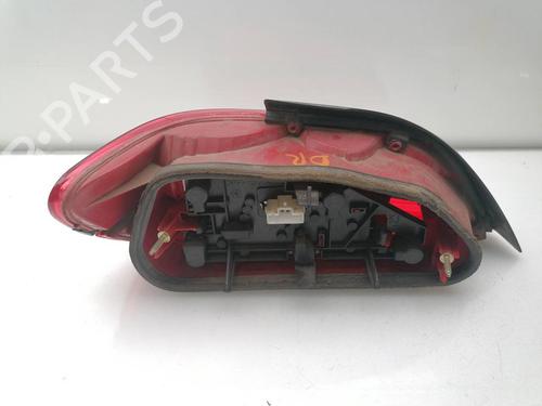 Right taillight PEUGEOT 406 (8B) 2.0 HDI 90 | BP23383898C35 