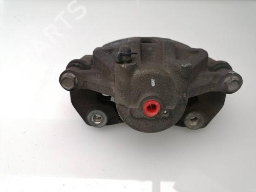 Højre bremsekaliber foran HYUNDAI i30 (FD) 1.6 CRDi (116 hp) 23386125
