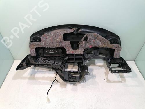 Dashboard ALFA ROMEO MITO (955_) 1.3 MultiJet (955AXP1A, 955AYC1A) | BP26491997C46 
