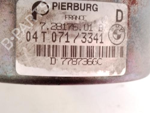 Vacuum pump BMW X3 (E83) 3.0 d | BP33761801M80 - Image 2