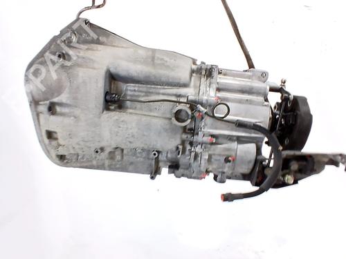 Gearbox MERCEDES-BENZ E-CLASS (W211) E 270 CDI (211.016) | BP37437512M3 - Image 9