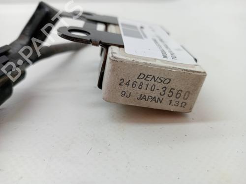 Electronic module TOYOTA COROLLA Verso (ZER_, ZZE12_, R1_) 1.8 (ZNR11_, ZNR11R) | BP23349719M83 