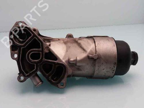 Støtte CITROËN C3 I (FC_, FN_) 1.4 HDi (68 hp) 23418760
