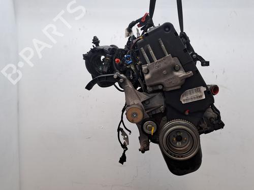 Engine FIAT PANDA (312_, 319_) 1.2 (312PXA1A) | BP26574807M1