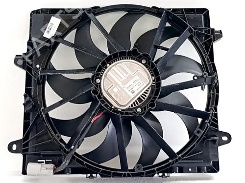 Radiator fan JEEP WRANGLER IV (JL) 2.0 4xe Plug-in Hybrid (JL74) | BP33767540M35 - Image 3