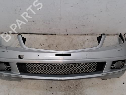 Used Front bumper MERCEDES-BENZ C-CLASS T-Model (S204) C 220 CDI (204.208) (170 hp) 29499512
