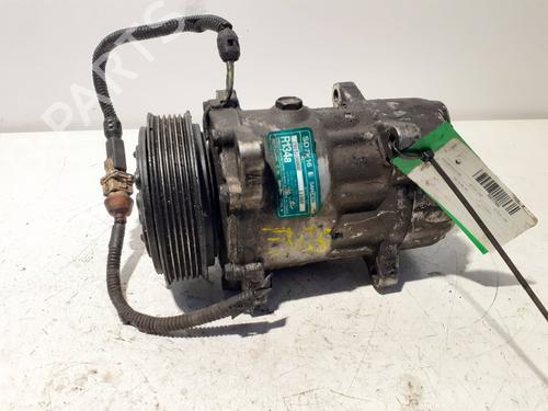 AC compressor PEUGEOT 306 Break (7E, N3, N5) 1.9 TD | BP25613829M34 