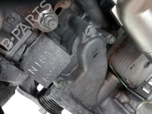Engine HONDA CIVIC IX (FK) 1.6 i-DTEC (FK3) | BP23343149M1 
