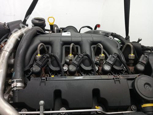 Engine CITROËN C4 Grand Picasso I (UA_) 2.0 HDi 138 | BP23944384M1 