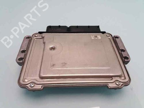 Engine control unit (ECU) HYUNDAI i30 (FD) 1.6 CRDi | BP23384238M57 