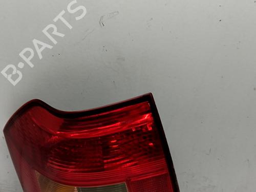 Used Right taillight TOYOTA COROLLA (_E12_) 2.0 D-4D (CDE120_, CDE120R) (90 hp) 32014338