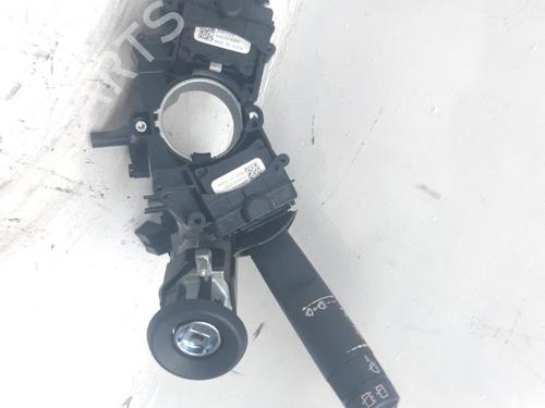 Used Switch Switch OPEL MERIVA B MPV (S10) 1.3 CDTI (75) (95 hp) 34367397 34367397