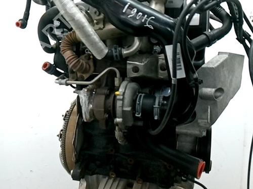 Motor VW POLO IV (9N_, 9A_) 1.4 TDI | BP30477598M1