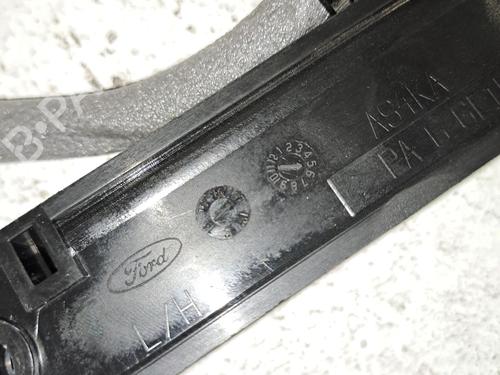 Used Rear left interior door handle FORD TRANSIT COURIER B460 Box Body/MPV 1.5 TDCi (75 hp) 27464107