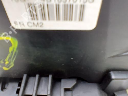 Front left lock AUDI A4 B6 (8E2) 1.9 TDI | BP36015702C98 - Image 2
