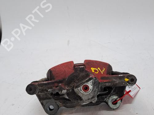 Left front brake caliper VW GOLF VII (5G1, BQ1, BE1, BE2) 2.0 TDI | BP25613236M105 